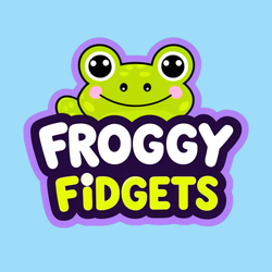 Froggy Fidgets
